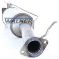 Сажевый фильтр WALKER 3277490730411 73041 Volvo S40 2 (544) Седан 2.4 CDI 163 л.с. 2007 – 2010 V1P4E DH