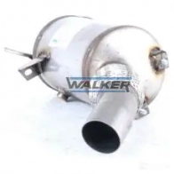 Сажевый фильтр WALKER Bmw 5 (F10) 6 Седан 2.0 520 d 200 л.с. 2013 – 2014 MP 8LWX 73186 3277490731869