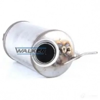 Сажевый фильтр WALKER 1198899825 MP 8LWX 73186 3277490731869 - Изображение 3