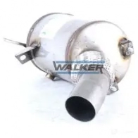Сажевый фильтр WALKER 1198899825 MP 8LWX 73186 3277490731869 - Изображение 5
