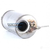 Сажевый фильтр WALKER 1198899825 MP 8LWX 73186 3277490731869 - Изображение 7