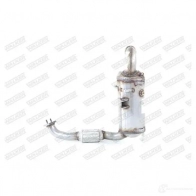Сажевый фильтр WALKER 73315 1437133145 R PZ3C - Изображение 3
