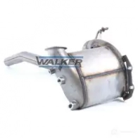 Сажевый фильтр WALKER 3277490730534 131266 0 L694Q 73053 - Изображение 3