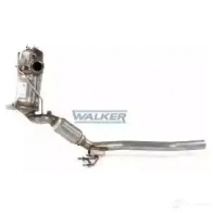 Сажевый фильтр WALKER 131269 3277490730572 73057 3JFW Y73 - Изображение 2