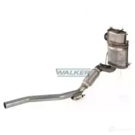 Сажевый фильтр WALKER 131269 3277490730572 73057 3JFW Y73 - Изображение 3