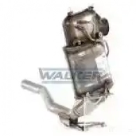 Сажевый фильтр WALKER 131269 3277490730572 73057 3JFW Y73 - Изображение 4