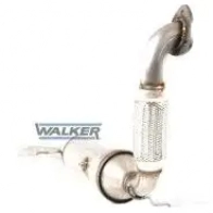 Сажевый фильтр WALKER 1198970405 3277490732408 73240 C9Q8 JZJ - Изображение 3