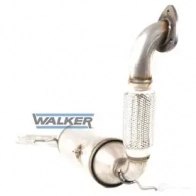 Сажевый фильтр WALKER 1198970405 3277490732408 73240 C9Q8 JZJ - Изображение 7