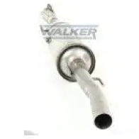 Сажевый фильтр WALKER Opel Corsa (D) 4 Хэтчбек 1.7 CDTI (L08. L68) 130 л.с. 2009 – 2014 TCQ BH 3277490930279 93027