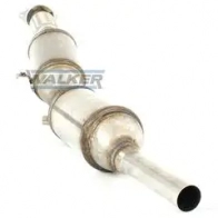 Сажевый фильтр WALKER 93094 134082 X PJ3DB 3277490930941 - Изображение 5