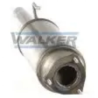 Сажевый фильтр WALKER 131253 3277490730343 73034 DT BMOB - Изображение 3