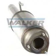 Сажевый фильтр WALKER 131253 3277490730343 73034 DT BMOB - Изображение 7