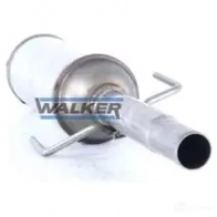 Сажевый фильтр WALKER 73182 F 5GI09O 131341 3277490731821 - Изображение 5