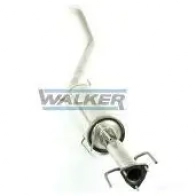 Сажевый фильтр WALKER 93029 3277490930293 675 FBJJ 134031