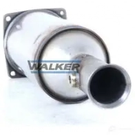 Сажевый фильтр WALKER 93107 134088 3277490931078 K NZHR - Изображение 5