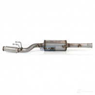 Сажевый фильтр WALKER Z SZ1L 73173 131334 3277490731739 - Изображение 8