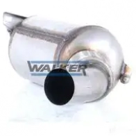 Сажевый фильтр WALKER JADL0 LC 93374 1437846550