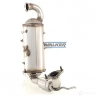 Сажевый фильтр WALKER QV6D4B G 134103 3277490931566 93156 - Изображение 2