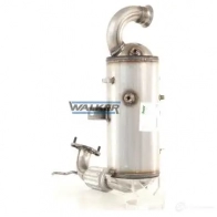 Сажевый фильтр WALKER QV6D4B G 134103 3277490931566 93156 - Изображение 4
