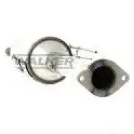 Сажевый фильтр WALKER 93086 CT RW8DE 134075 3277490930866 - Изображение 3