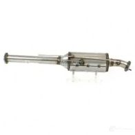 Сажевый фильтр WALKER 93086 CT RW8DE 134075 3277490930866 - Изображение 4