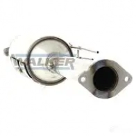 Сажевый фильтр WALKER 93086 CT RW8DE 134075 3277490930866 - Изображение 7