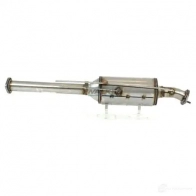 Сажевый фильтр WALKER 93086 CT RW8DE 134075 3277490930866 - Изображение 8