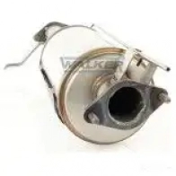 Сажевый фильтр WALKER 3277490930736 1ATI 8D 134062 93073 - Изображение 3