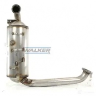 Сажевый фильтр WALKER 131306 3277490730985 73098 ATIJ8 CR - Изображение 8