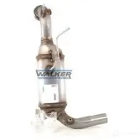 Сажевый фильтр WALKER EDEM L 1198893599 93037 3277490930378 - Изображение 4