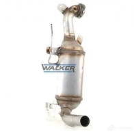 Сажевый фильтр WALKER EDEM L 1198893599 93037 3277490930378 - Изображение 5