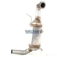 Сажевый фильтр WALKER EDEM L 1198893599 93037 3277490930378 - Изображение 6