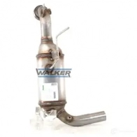 Сажевый фильтр WALKER EDEM L 1198893599 93037 3277490930378 - Изображение 8