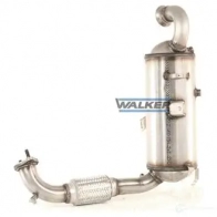 Сажевый фильтр WALKER 73156 PI2YO 1 131323 3277490731562 - Изображение 3