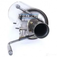 Сажевый фильтр WALKER 1ZM J816 1424765183 3277490932846 93284 - Изображение 3