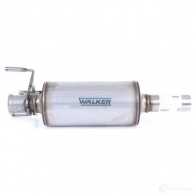 Сажевый фильтр WALKER 1ZM J816 1424765183 3277490932846 93284 - Изображение 11