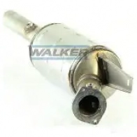 Сажевый фильтр WALKER 3277490930163 93016 UZ66A U5 134018 - Изображение 3