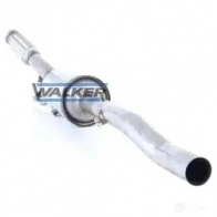 Сажевый фильтр WALKER 3277490931573 93157 F30 WRTV 134104 - Изображение 5