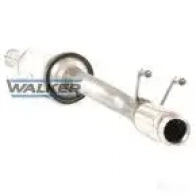 Сажевый фильтр WALKER 134114 NS LJ4F 93173 3277490931733 - Изображение 3