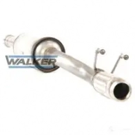 Сажевый фильтр WALKER 134114 NS LJ4F 93173 3277490931733 - Изображение 7