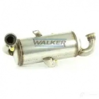 Сажевый фильтр WALKER 93014 134017 3277490930149 SPZ ZY7O - Изображение 2