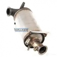 Сажевый фильтр WALKER 93219 CNK VKGA 3277490932198 Volkswagen Transporter (T5) 5 Фургон