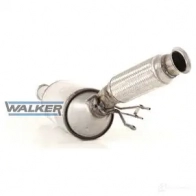 Сажевый фильтр WALKER E JM4EVV 134105 93158 3277490931580 - Изображение 4