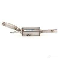 Сажевый фильтр WALKER E JM4EVV 134105 93158 3277490931580 - Изображение 5