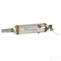 Сажевый фильтр WALKER P 4OE31A 93083 134072 3277490930835 - Изображение 2
