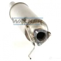 Сажевый фильтр WALKER P 4OE31A 93083 134072 3277490930835 - Изображение 7