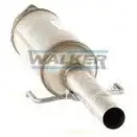 Сажевый фильтр WALKER 134092 JT4Q ENK 93131 3277490931313 - Изображение 3