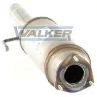 Сажевый фильтр WALKER 134092 JT4Q ENK 93131 3277490931313 - Изображение 5