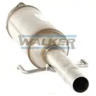 Сажевый фильтр WALKER 134092 JT4Q ENK 93131 3277490931313 - Изображение 7