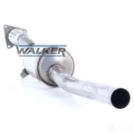 Сажевый фильтр WALKER Renault Laguna 3277490930996 QOO 9F 93099